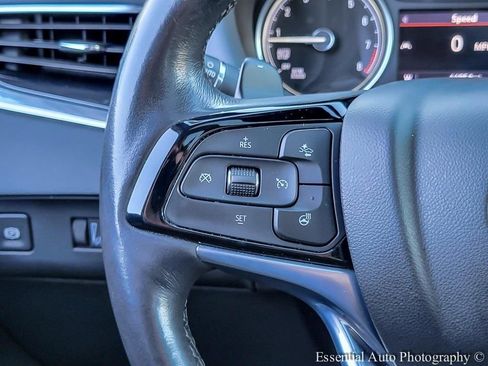 Used 2023 Buick Enclave Essence w/ Experience Buick Package image 16