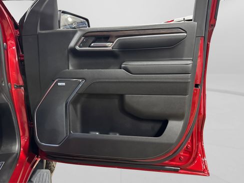 Used 2023 GMC Sierra 1500 SLT w/ SLT Premium Package image 42