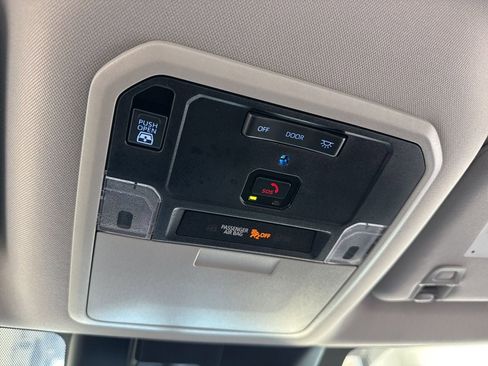 Used 2024 Toyota Tundra SR5 w/ TRD Off-Road Package image 29