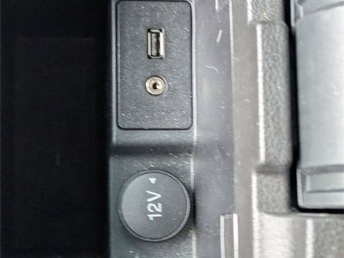 Used 2017 Ford Focus ST image 21