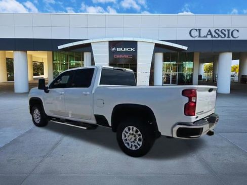 Used 2025 Chevrolet Silverado 2500 LT image 6