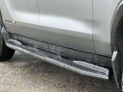 New 2026 GMC Sierra EV AT4 image 11