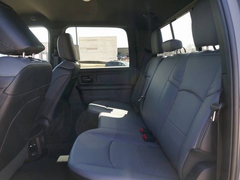 New 2026 RAM 2500 Tradesman AWD/4WD image 14