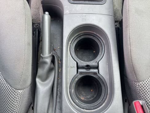 Used 2014 Nissan Frontier SV RWD image 17