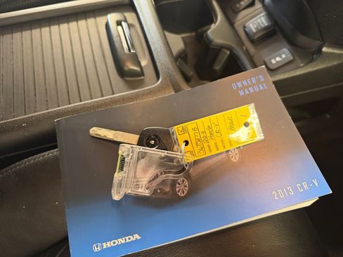 Used 2013 Honda CR-V EX-L image 38