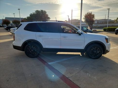 Used 2024 Kia Telluride SX X-Pro AWD/4WD image 4