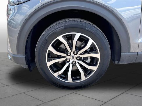 Used 2025 Ford Explorer ST-Line AWD/4WD image 11