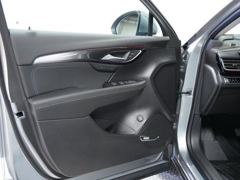 New 2026 Buick Envision Preferred image 20