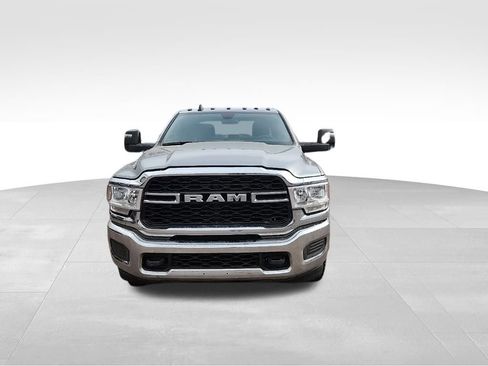 Used 2023 RAM 3500 Tradesman w/ Chrome Appearance Group image 31