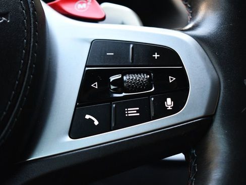 Used 2020 BMW M5 w/ Executive Package image 30