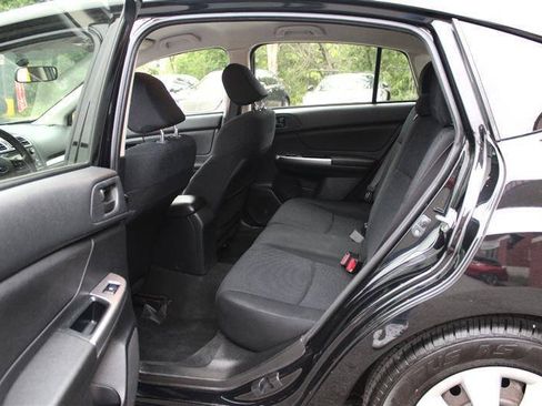 Used 2016 Subaru Impreza 2.0i AWD/4WD image 20