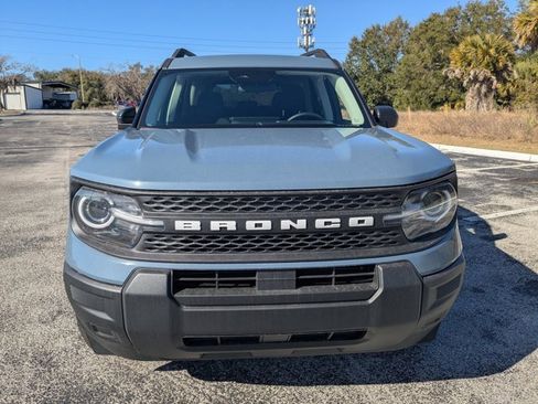 New 2026 Ford Bronco Sport Big Bend image 10