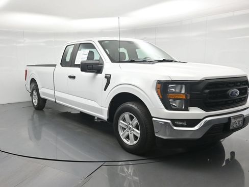 Certified 2023 Ford F150 XL w/ Trailer Tow Package RWD image 45