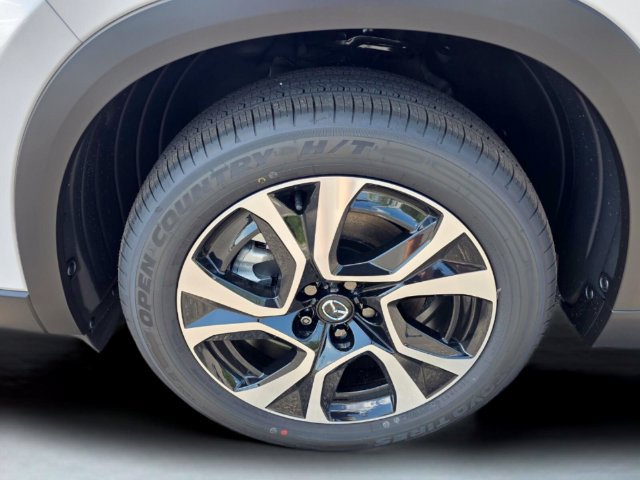 New 2026 MAZDA CX-5 Preferred AWD/4WD image 9