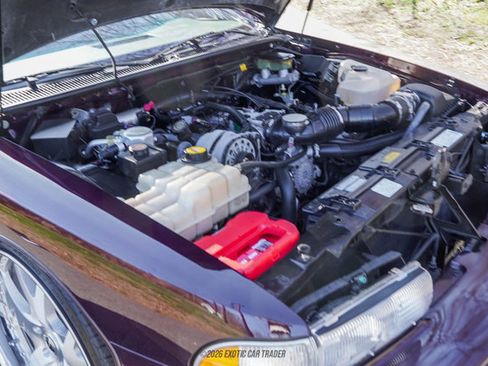 Used 1996 Chevrolet Impala SS RWD image 22
