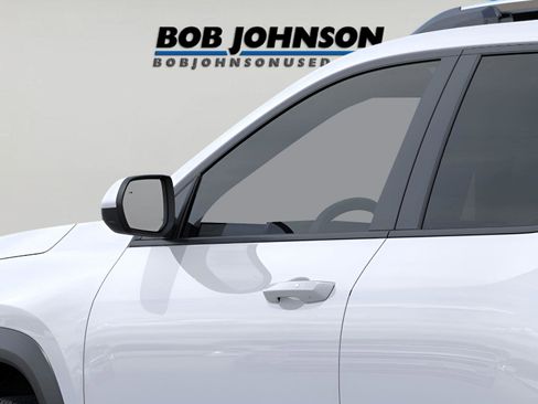 New 2026 Chevrolet Equinox LT w/ Convenience Package II image 38