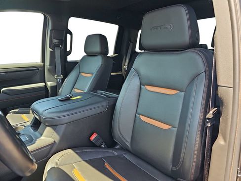 Used 2025 GMC Sierra 1500 AT4 AWD/4WD image 15