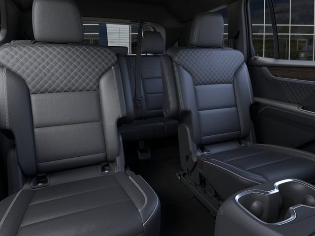 New 2026 GMC Acadia Denali w/ Super Cruise Package FWD image 17