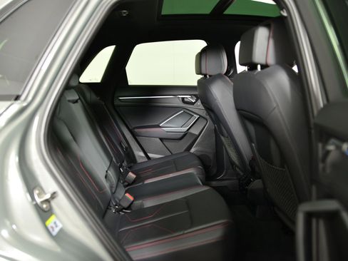 Used 2025 Audi Q3 2.0T Premium Plus image 25