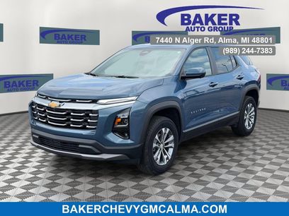 New 2026 Chevrolet Equinox LT w/ Convenience Package II