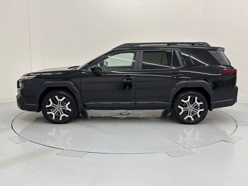 New 2026 Subaru Outback Touring XT AWD/4WD image 3