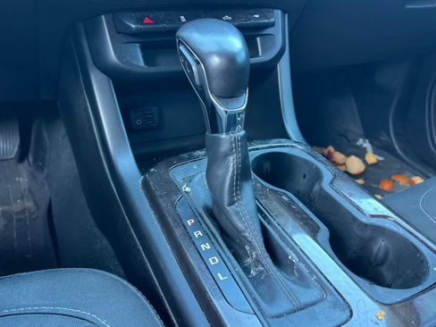 Used 2022 GMC Canyon Elevation w/ Trailering Package image 24