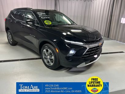 Used 2024 Chevrolet Blazer LT w/ Convenience Package