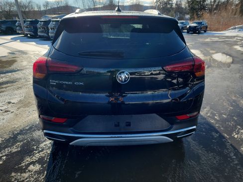 Used 2023 Buick Encore GX Essence w/ Experience Buick Package image 7