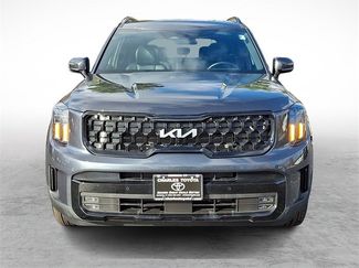 Used 2024 Kia Telluride SX X-Line video 2