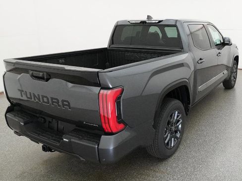 New 2026 Toyota Tundra Platinum AWD/4WD image 11