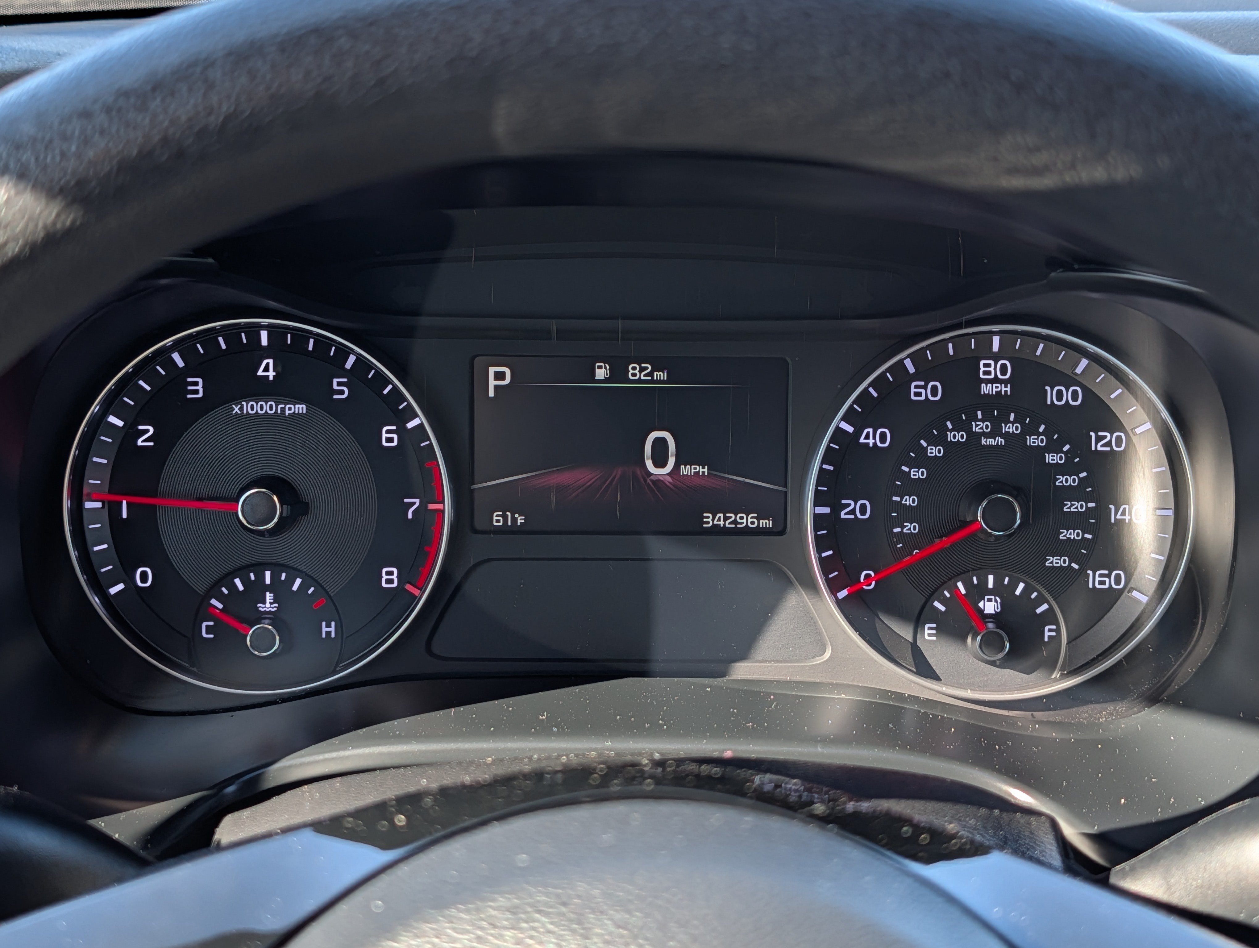 Certified 2024 Kia Forte LXS w/ LXS Technology Package FWD image 21