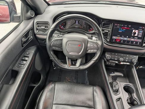 Used 2024 Dodge Durango GT AWD/4WD image 15