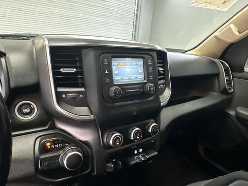 Used 2019 RAM 1500 Big Horn RWD image 21