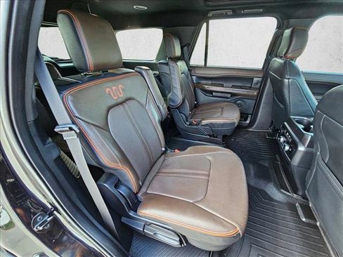 Used 2021 Ford Expedition King Ranch AWD/4WD image 19