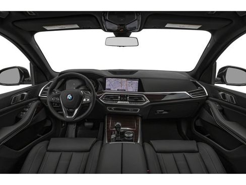 Used 2020 BMW X5 sDrive40i RWD image 5