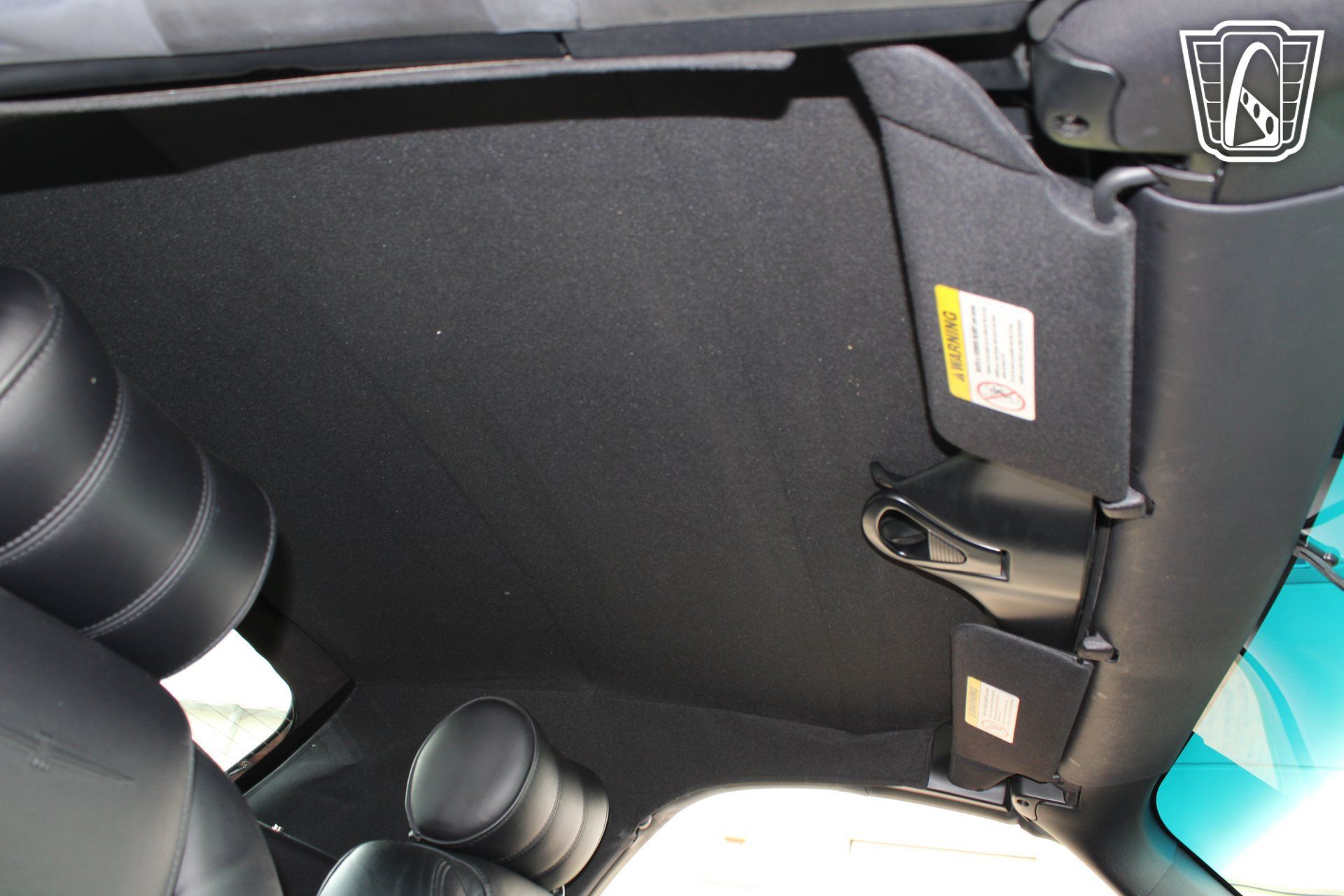 Used 2003 Ford Thunderbird RWD image 39