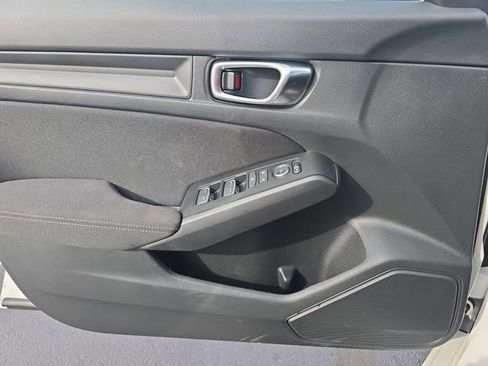 New 2026 Honda Civic Sport image 27