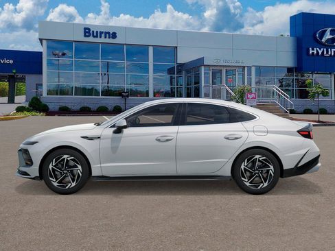 New 2026 Hyundai Sonata SEL image 3