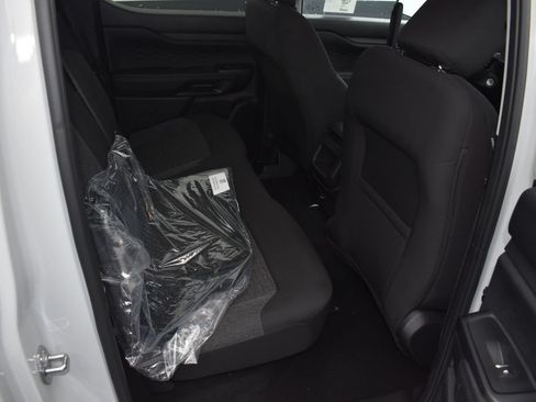 New 2026 Ford Ranger XLT w/ Equipment Group 301A High AWD/4WD image 10