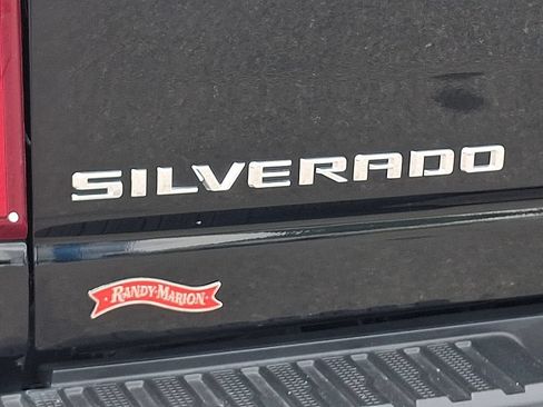 Used 2021 Chevrolet Silverado 2500 LTZ w/ LTZ Premium Package AWD/4WD image 30