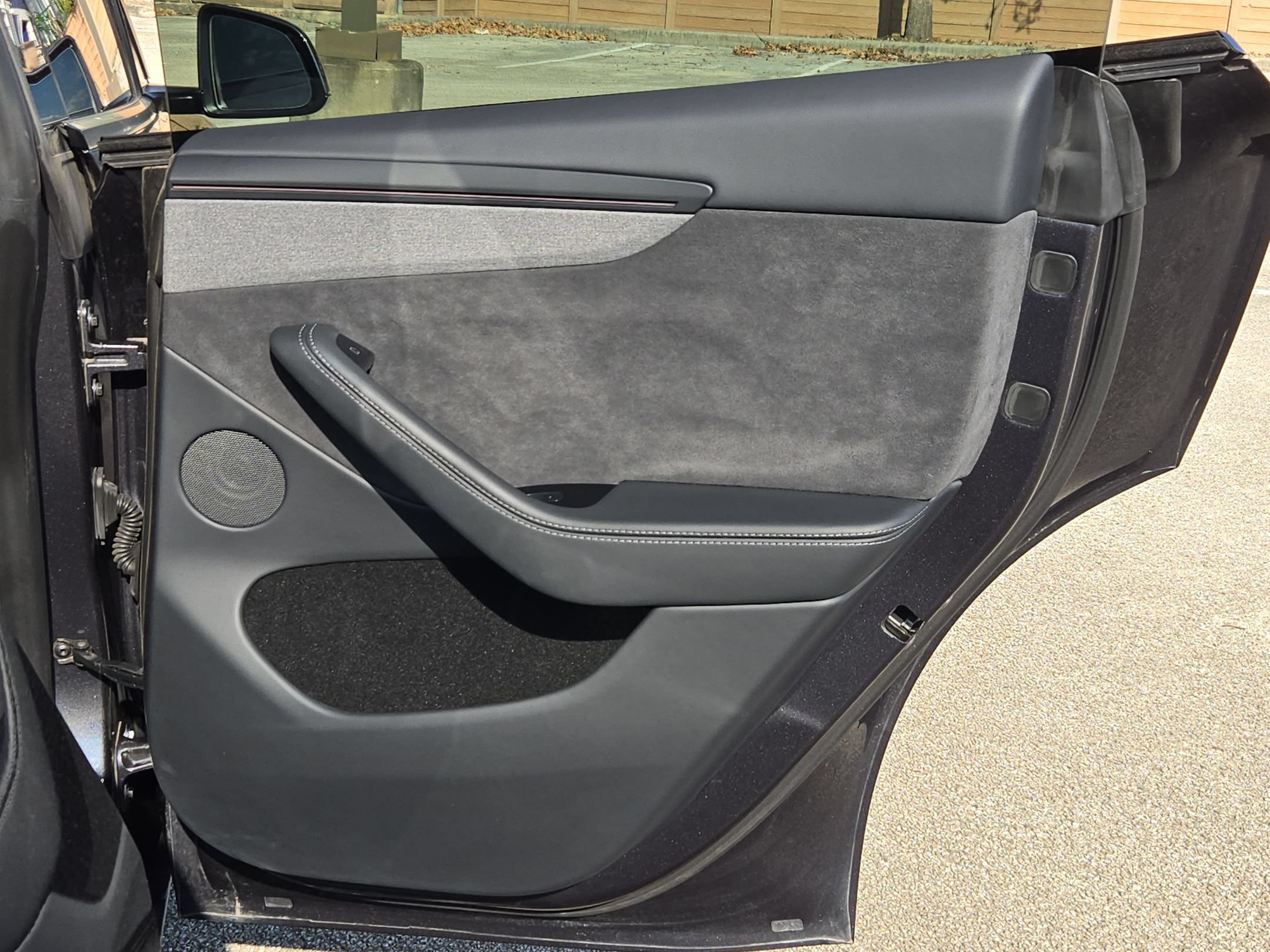 Used 2026 Tesla Model Y AWD image 26