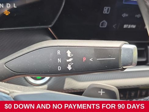 Used 2025 Chevrolet Equinox LT FWD image 20