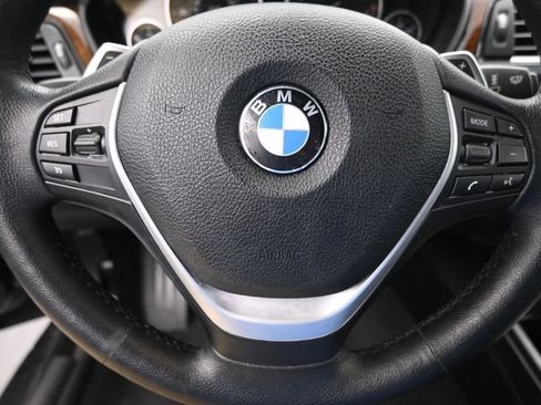 Used 2015 BMW 428i Convertible RWD image 14