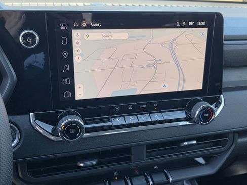 New 2026 Chevrolet Colorado W/T w/ Advanced Trailering Package image 8