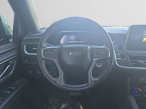 Used 2023 Chevrolet Suburban RST image 13