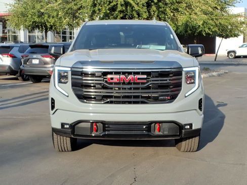 Used 2024 GMC Sierra 1500 AT4 w/ Technology Package AWD/4WD image 2