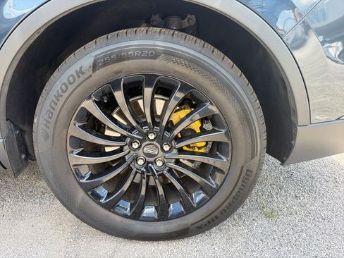 Used 2022 Lincoln Aviator Reserve w/ Equipment Group 201A AWD/4WD image 29