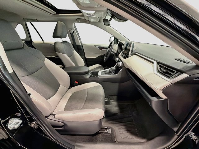 Certified 2025 Toyota RAV4 XLE w/ Convenience Package AWD/4WD image 23