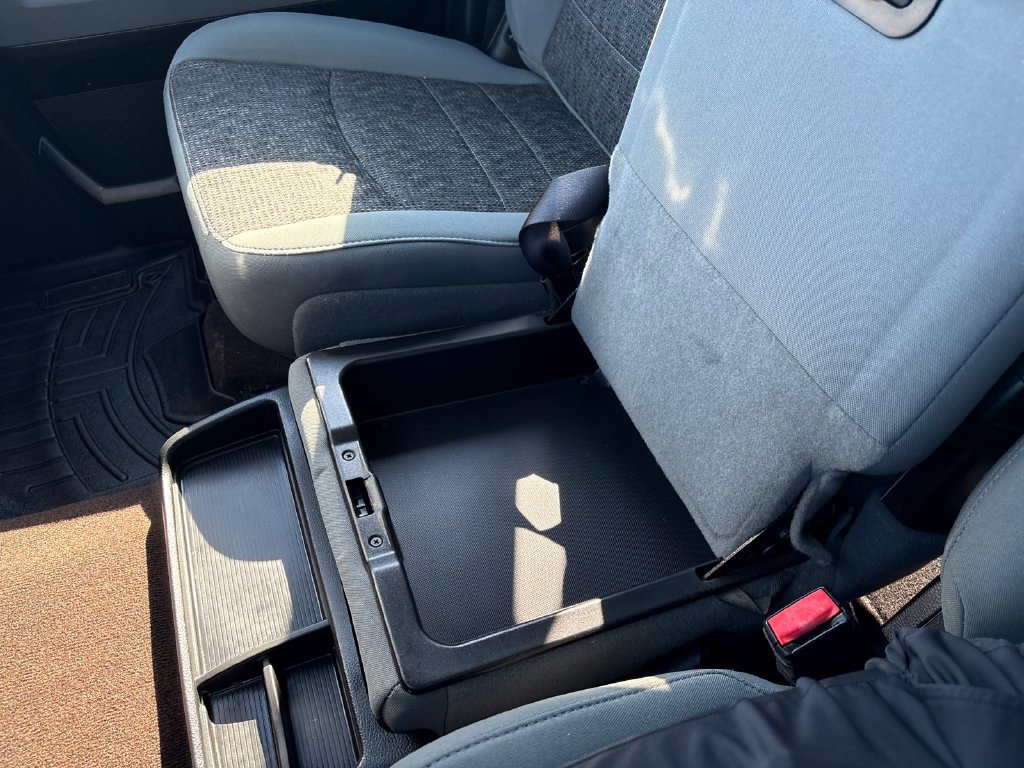 Used 2017 RAM 1500 Big Horn RWD image 27