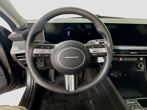 Used 2025 Hyundai Sonata SEL image 11